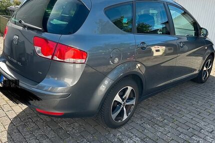 Seat Altea 175.000 km 6.800 &euro; Ransbach-Baumbach 56235