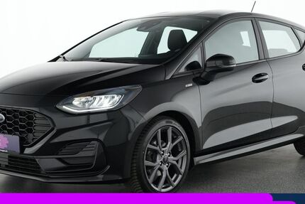 Ford Fiesta 55.171 km 15.499 &euro; Dietzenbach bei Frankfurt 63128