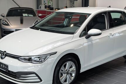 VW Golf 49.000 km 22.900 &euro; Weinheim 69469