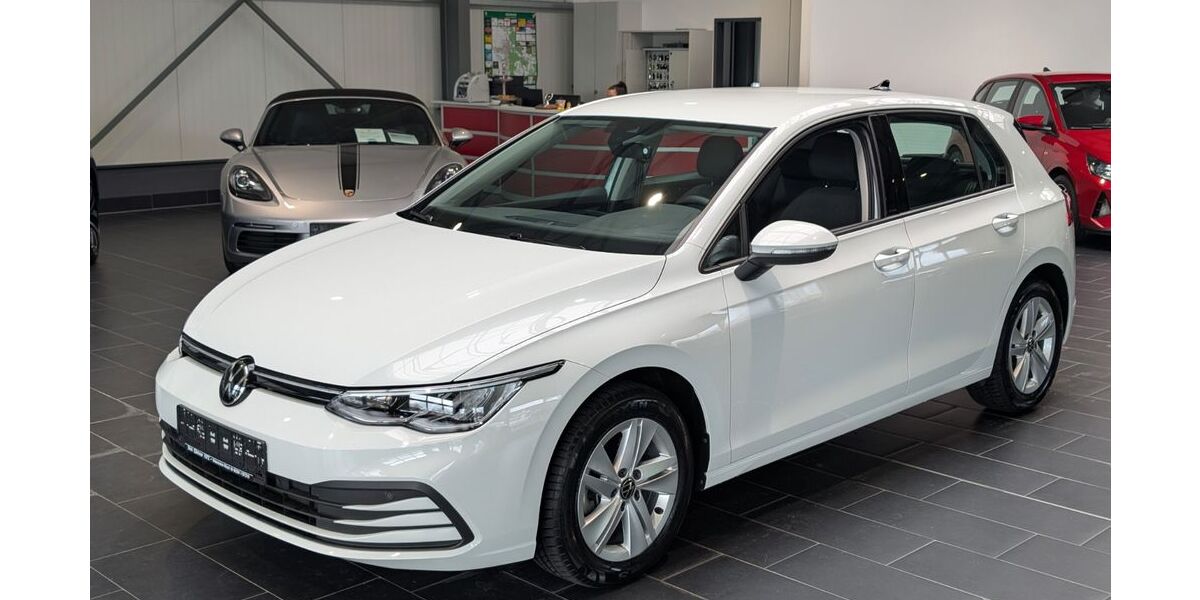 VW Golf 49.000 km 22.900 &euro; Weinheim 69469