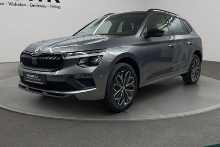 Skoda Kamiq 2.595 km 26.935 &euro; Passau 94032