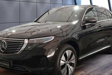 Mercedes-Benz EQC 99.473 km 32.490 &euro; Cloppenburg 49661
