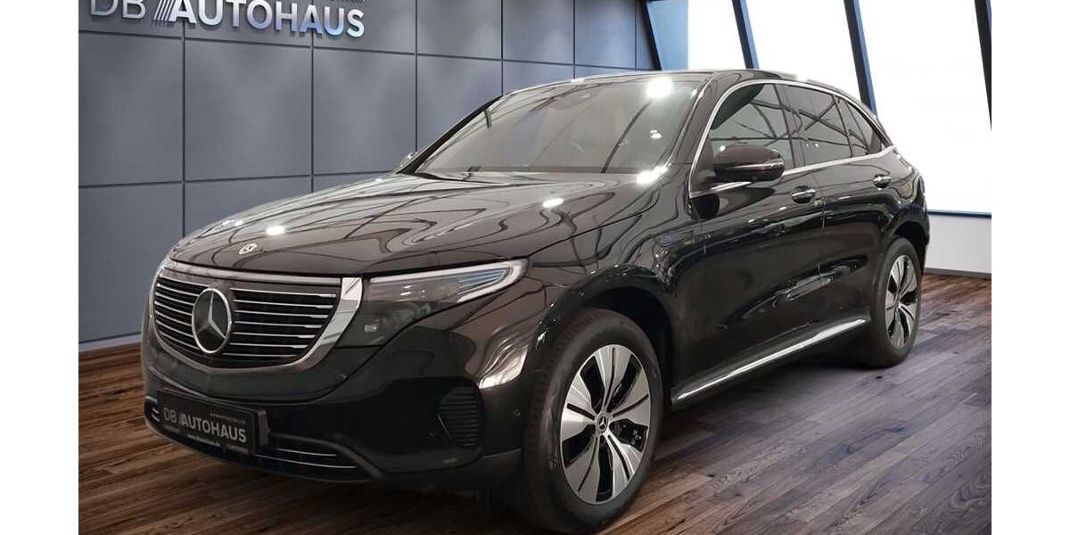 Mercedes-Benz EQC 99.473 km 32.490 &euro; Cloppenburg 49661