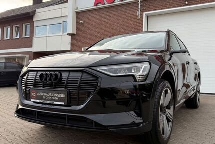 Audi e-tron 76.000 km 35.950 &euro; Hamminkeln 46499