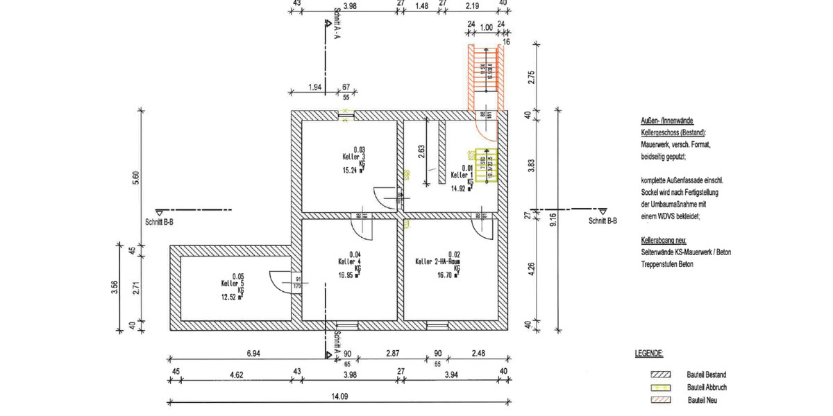Mehrfamilienhaus, Wohnhaus Märkische Heide - 8 Zimmer, 200 m&sup2;, 270.000&euro; | Angebot:25613212
