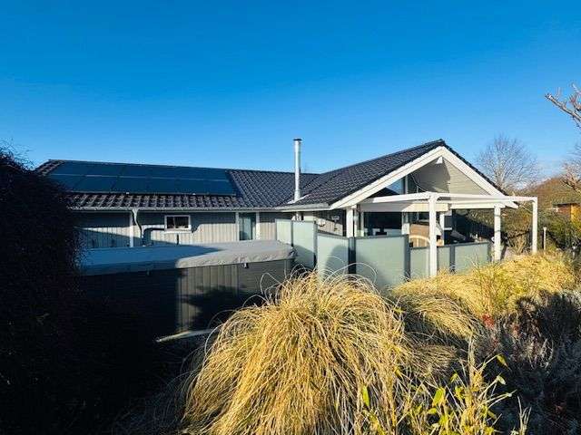 Einfamilienhaus Hansühn Hansühn - 3 Zimmer, 102 m&sup2;, 449.000&euro; | Angebot:26085931
