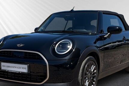 Mini Cooper Cabrio 18.434 km 30.970 &euro; Wiesbaden 65203