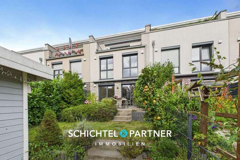 Haus zum Kaufen in Bremen 649.900 € 175 m²