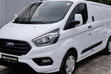 Ford Transit Custom 53.595 km 35.890 &euro; Eschwege 37269