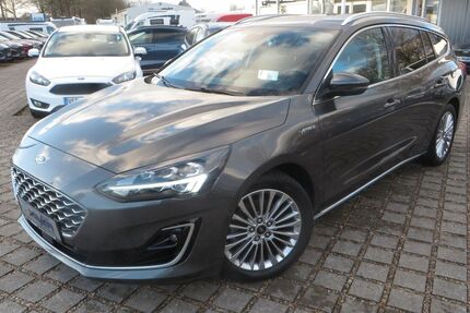 Ford Focus 82.166 km 18.990 &euro; Achim-Baden 28832