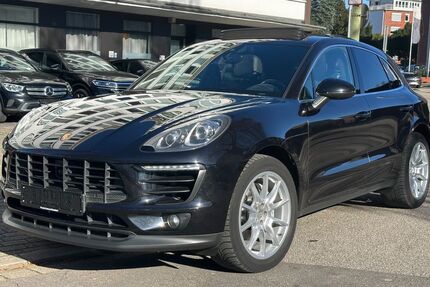 Porsche Macan 179.000 km 30.900 &euro; Essen 45127