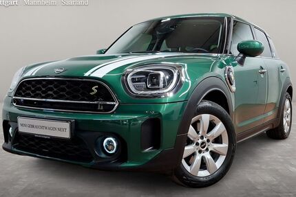 Mini Countryman SE (Cooper) 27.460 km 25.770 &euro; Stuttgart 70569