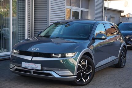 Hyundai IONIQ 5 42.000 km 29.870 &euro; Worms 67549