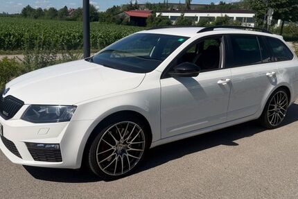Skoda Octavia 156.260 km 11.900 &euro; Aschheim 85609