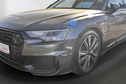 Audi A6 50.800 km 34.480 &euro; Lübeck 23556