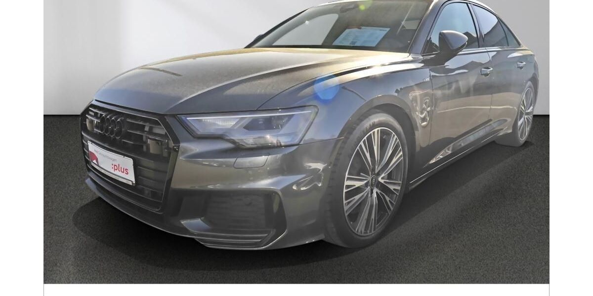 Audi A6 50.800 km 34.480 &euro; Lübeck 23556