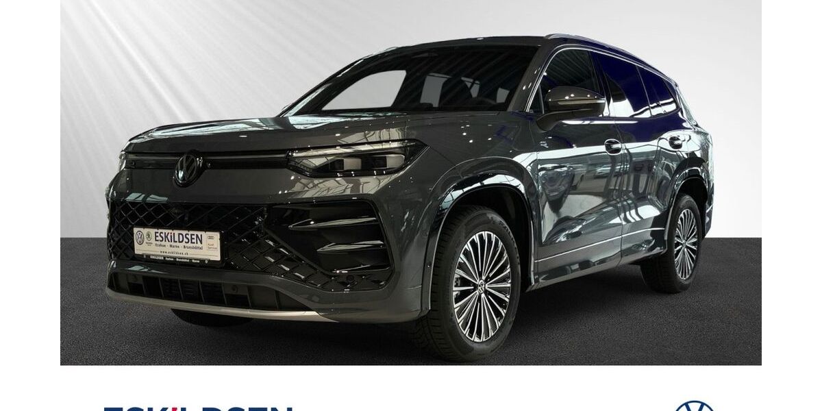 VW Tayron 20.125 km 55.960 &euro; Itzehoe 25524