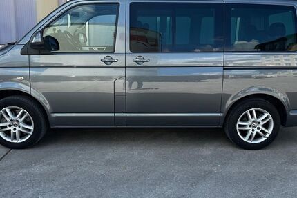 VW T5 Transporter 143.000 km 18.990 &euro; Bad Tölz 83646