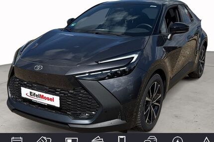 Toyota C-HR 3.004 km 29.490 &euro; Bitburg 54634