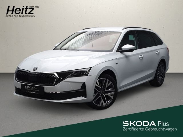 Skoda Octavia 12.233 km 28.880 &euro; Garmisch-Partenkirchen 82467