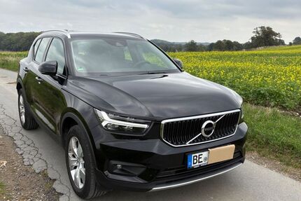 Volvo XC40 72.603 km 24.500 € Ennigerloh 59320