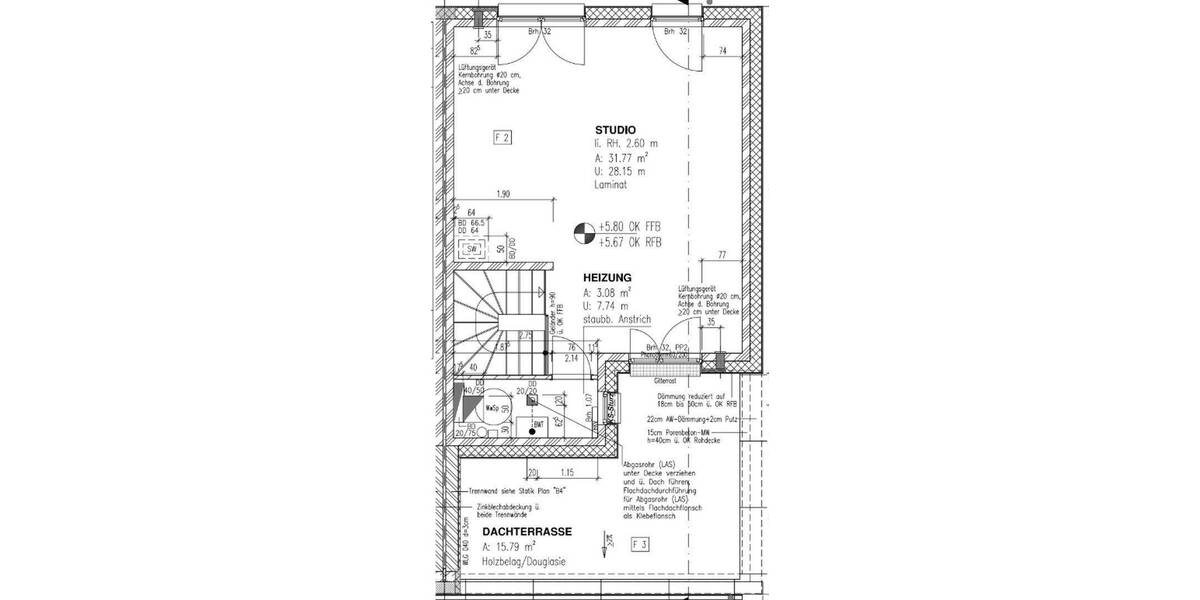 Doppelhaushälfte Hennigsdorf - 5 Zimmer, 151 m&sup2;, 695.000&euro; | Angebot:26802577