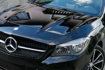 Mercedes-Benz CLA 200 194.900 km 10.990 &euro; Adelebsen 37139