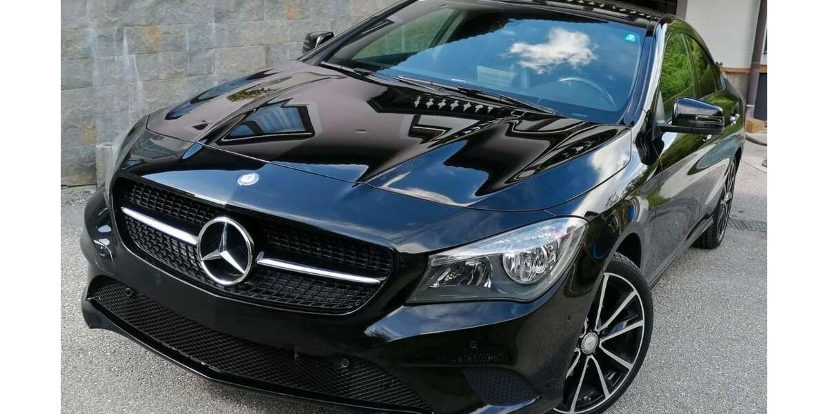 Mercedes-Benz CLA 200 194.900 km 10.990 &euro; Adelebsen 37139