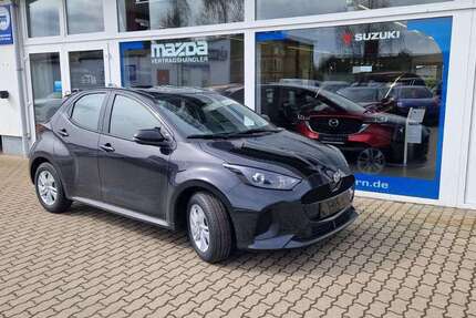 Mazda 2 11.442 km 19.890 &euro; Parchim 19370