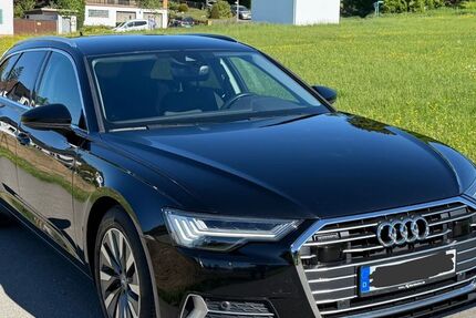 Audi A6 190.922 km 18.900 &euro; Hofheim 65719