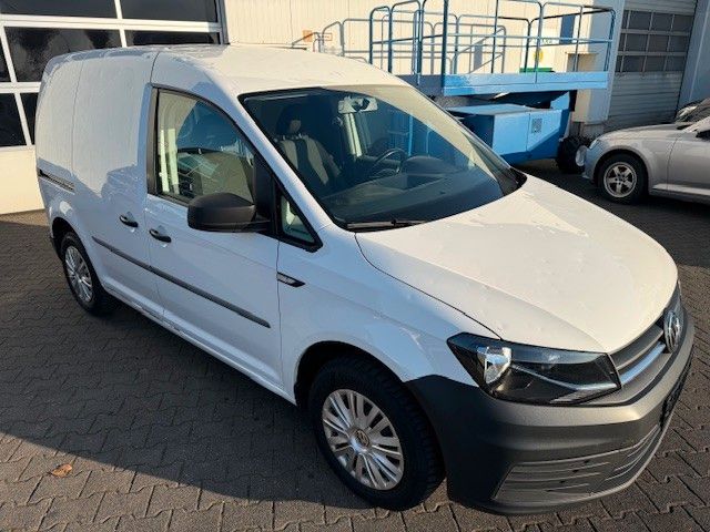 VW Caddy 191.755 km 8.999 &euro; Paderborn 33106