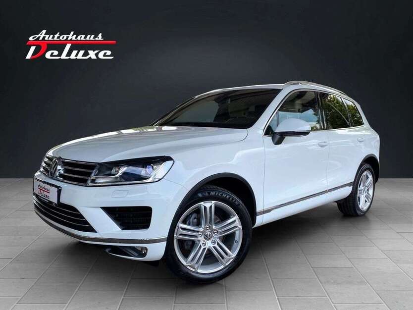 Touareg