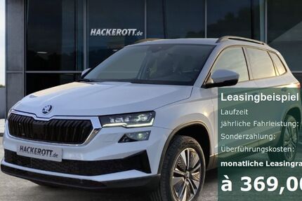 Skoda Karoq 1.500 km 38.490 &euro; Langenhagen 30853
