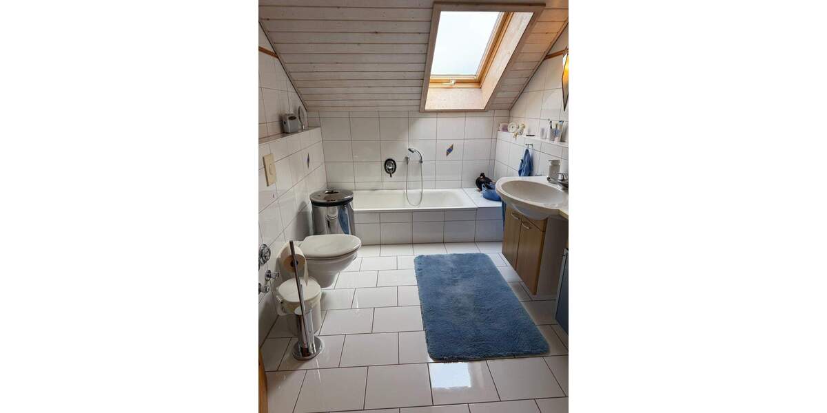Etagenwohnung Oberding Aufkirchen - 3 Zimmer, 95 m&sup2;, 459.000&euro; | Angebot:25799659