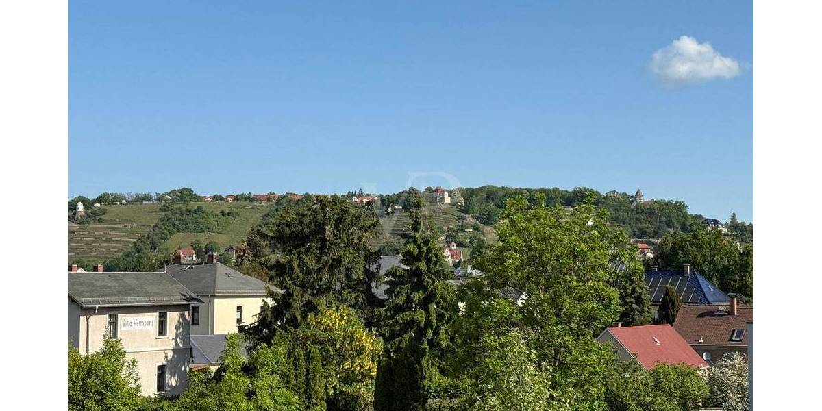 Etagenwohnung Radebeul - 5 Zimmer, 113 m&sup2;, 429.000&euro; | Angebot:26258048