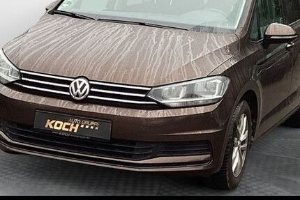 VW Touran 90.850 km 17.690 &euro; Ellwangen 73479