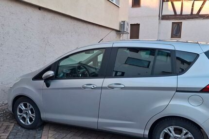 Ford B-Max 165.500 km 3.800 &euro; Wölfersheim 61200