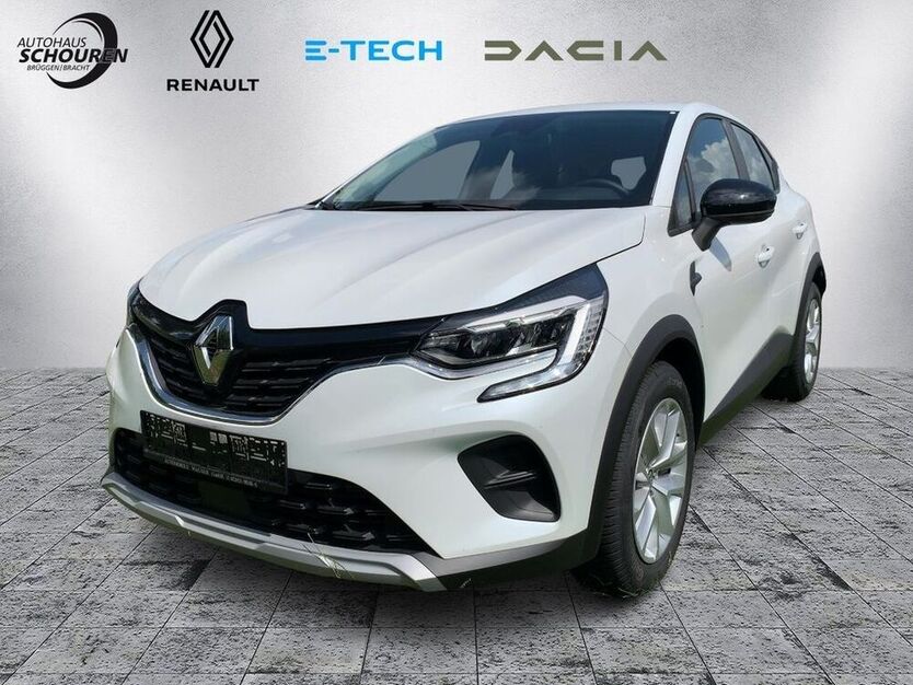 Captur