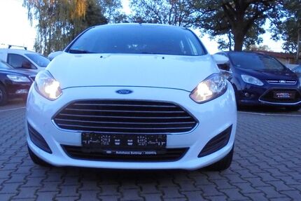 Ford Fiesta 100.000 km 4.750 € München OT Trudering-Riem 81825