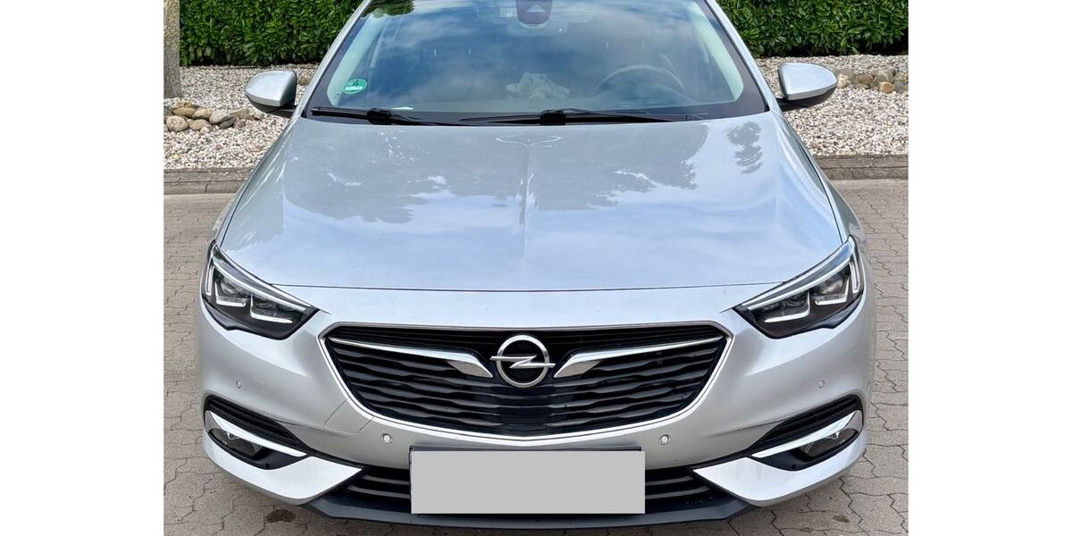 Opel Insignia 154.000 km 12.500 &euro; Wildeshausen 27793