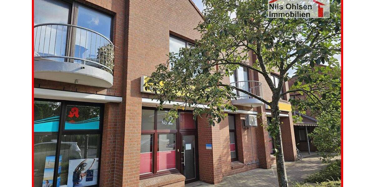 Gewerbeobjekt Itzehoe Wellenkamp - 2 Zimmer, 65.000&euro; | Angebot:26799242