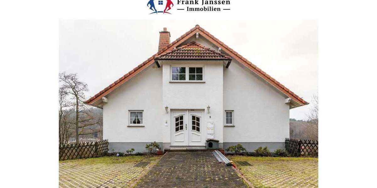 Etagenwohnung Jünkerath - 3 Zimmer, 93 m&sup2;, 179.000&euro; | Angebot:24436206