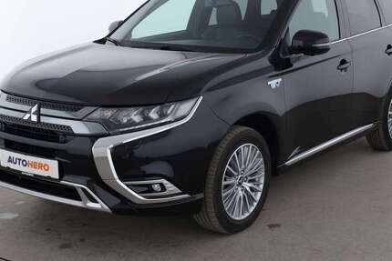 Mitsubishi Outlander 90.911 km 20.430 &euro; Köln 50739