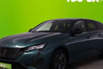 Peugeot 308 40.270 km 17.250 &euro; Heide 25746