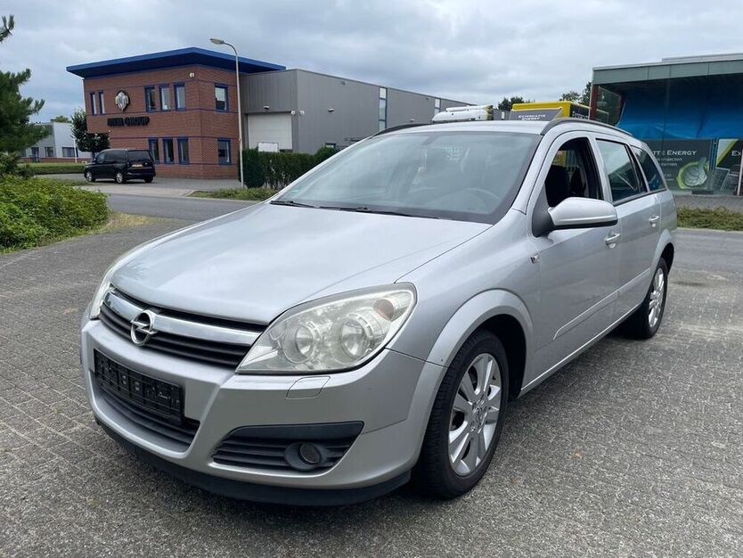 Astra