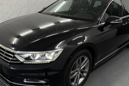 VW Passat 118.431 km 19.900 € Ramsloh 26683