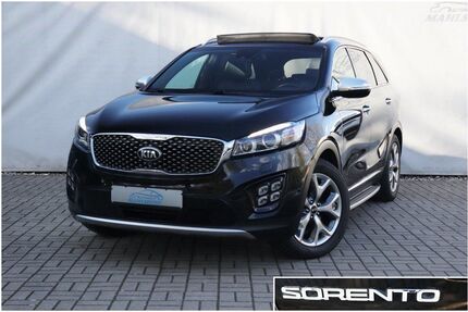 Kia Sorento 158.221 km 18.460 &euro; Berlin - Hellersdorf 12623