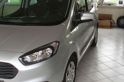 Ford Transit 64.000 km 8.900 &euro; Waldheim 04736