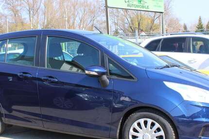 Ford B-Max 176.900 km 4.990 &euro; Holleben bei Halle 06179