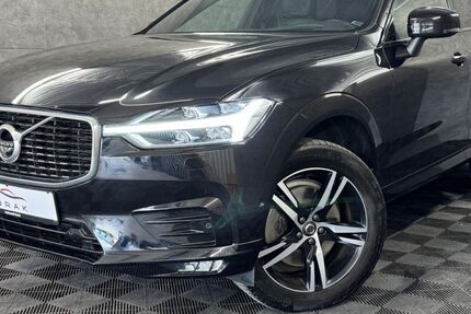 Volvo XC60 162.780 km 23.980 &euro; Rastdorf 26901